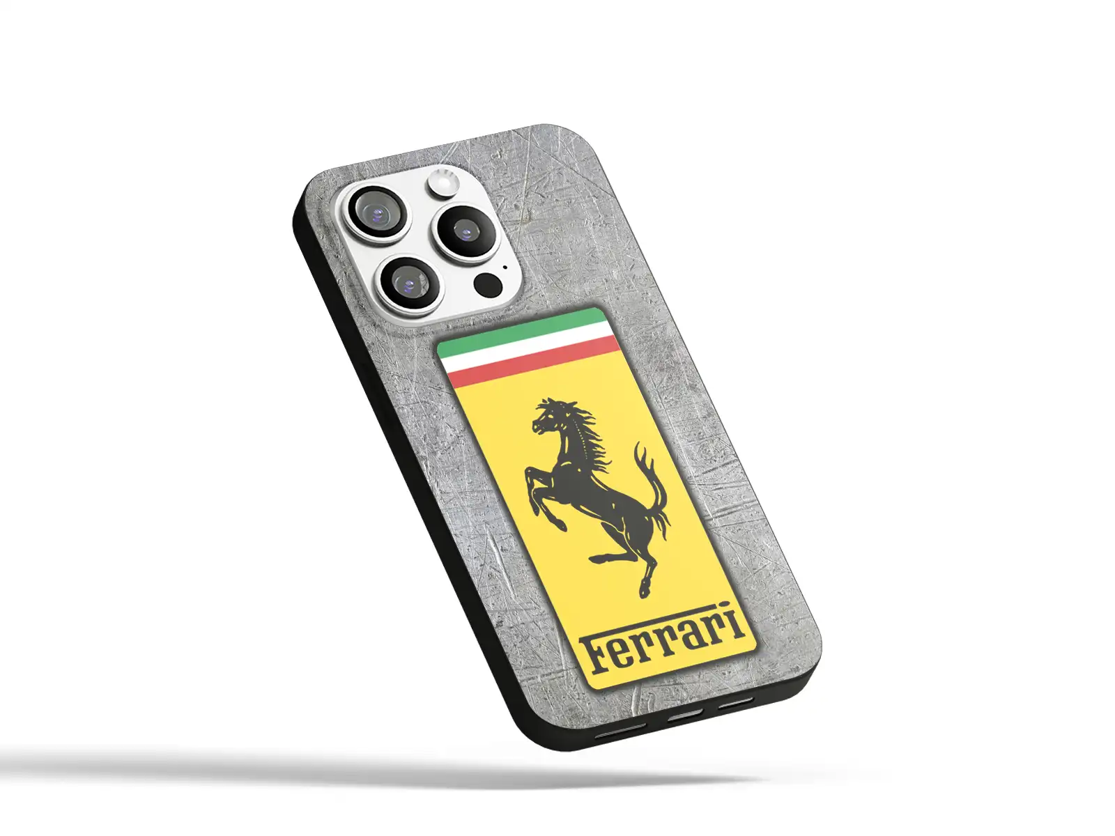 Ferrari Individuelle Hülle Qualität Max Edition